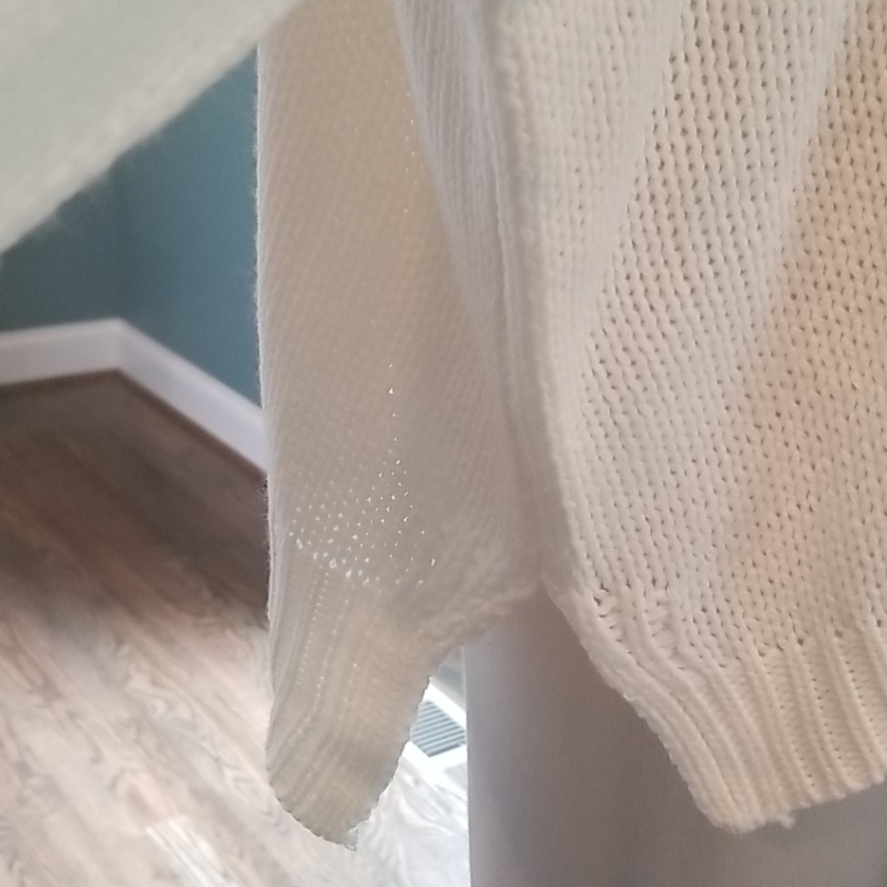 POL varsity sweater - Picture 4 of 11